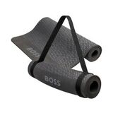 Коврик для йоги Hugo Boss - Monogram с логотипом