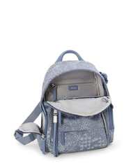 Рюкзак маленький Celina/Denim blue