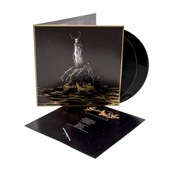 Swallow The Sun / When A Shadow Is Forced Into The Light (2LP)