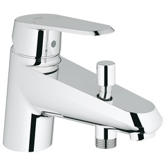 Смеситель на борт ванны Grohe  33192002 фото