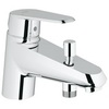 Смеситель на борт ванны Grohe  33192002