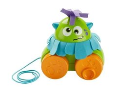 Fisher-Price Каталка Монстрик «Играй и катай» (FHG01)