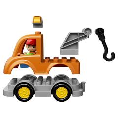 Lego Duplo Конструктор 