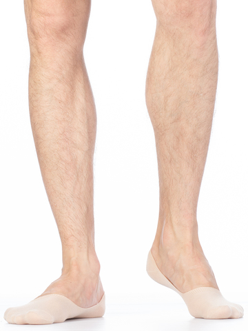 Мужские подследники Active 101 Omsa for Men