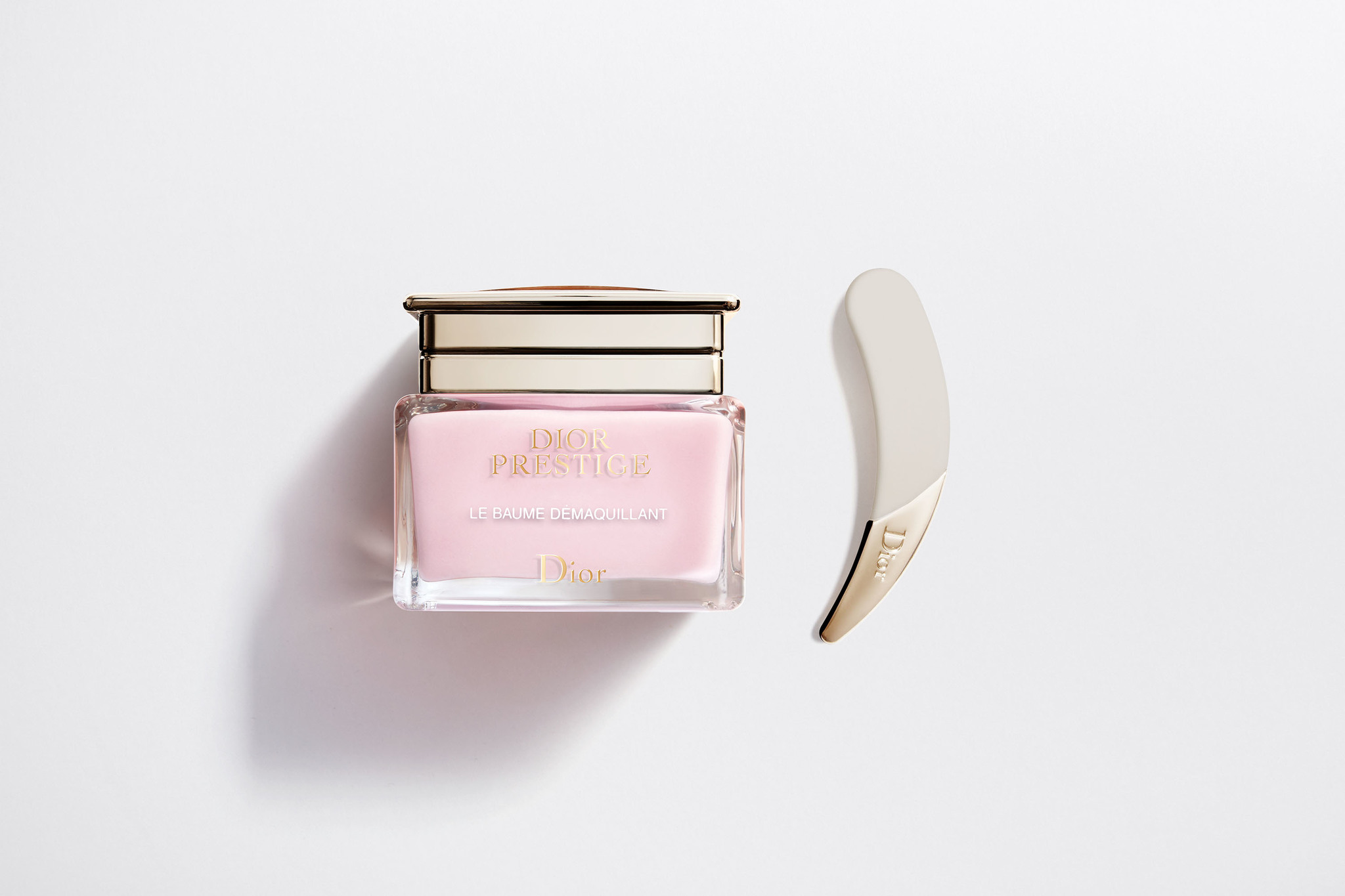 dior prestige le baume demaquillant