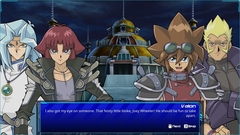 Yu-Gi-Oh! Waking the Dragons: Joey’s Journey (для ПК, цифровой код доступа)