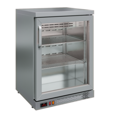 Барный шкаф POLAIR TD101-Grande