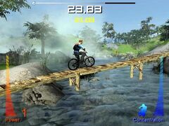 Mountain Bike Adrenaline (Playstation 2)