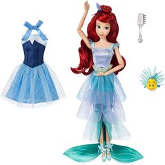 Кукла Ариэль  Балет с одеждой и аксессуарами Disney Ariel (оригинал Disney USA)