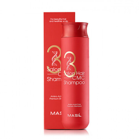 Masil 3 Salon Hair CMC Shampoo 300ml