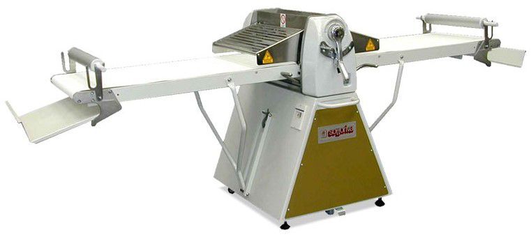 ТЕСТОРАСКАТКА SOTTORIVA SPT3 1600