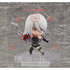 Фигурка Nendoroid Nier Automata A2 Yorha Type A No.2 4988601357654