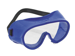 22-3-008 Очки защитные закрытого типа (Россия)