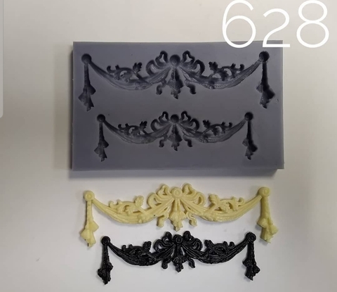 MAD 628 (12.5*7см   )