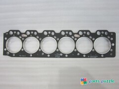 Прокладка головки блока цилиндров / HEAD GASKET FL6A-X1EF-6.5A1 АРТ: 10000-66577