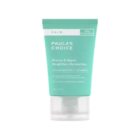 Крем Paula's Choice Calm Rescue&Repair Weightless Moisturizer (для жирной, комбинированной кожи) 60 мл