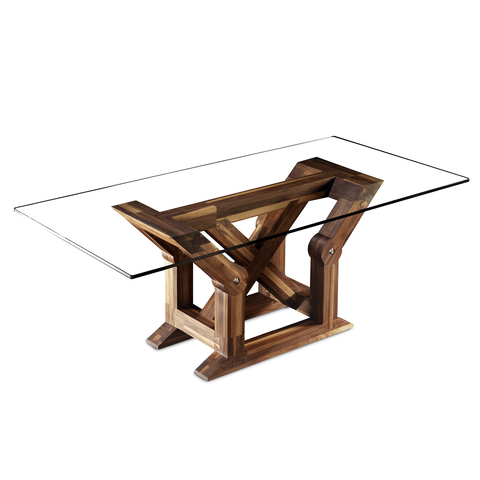 ОБЕДЕННЫЙ СТОЛ SFORZA AGRIPPA