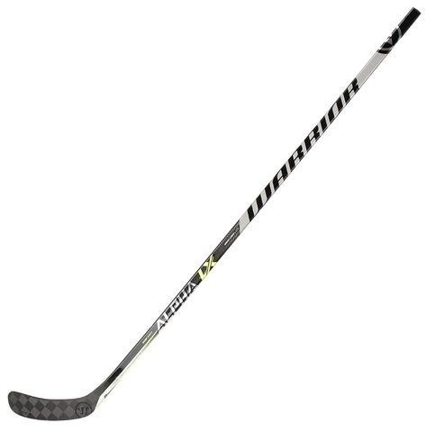 Клюшка WARRIOR ALPHA LX PRO GRIP W03 BACKSTROM 50 JR R