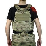 Плитоносец Stich Defense mod.4, Stich Profi варбелт 90 см