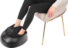 Массажер для ног СТЕЛЛАР Bradex