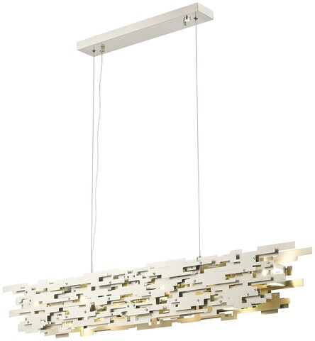 Светильник подвесной Wertmark Liva WE433.07.123