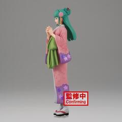 Фигурка Banpresto One Piece The Grandline Lady: Kozuki Hiyori