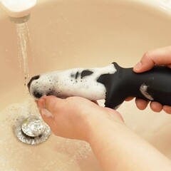 Втулка анальная Nexus Thrust с возвратно-поступательным движением