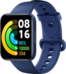 Смарт-часы POCO Watch GL (Blue) M2131W1 (BHR5723GL)