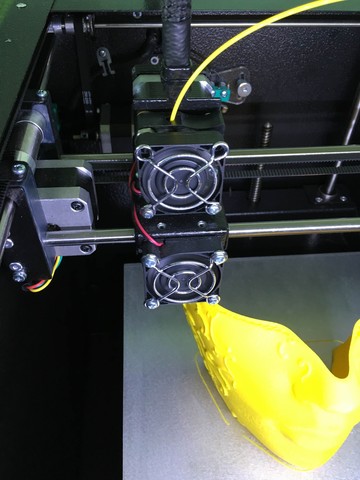 3D-принтер ZENIT