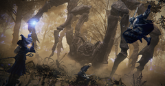 Elden Ring: Nightreign Стандартное издание (диск для Xbox Series X/One, интерфейс и субтитры на русском языке)