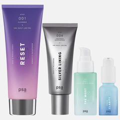 PSA OILY SKIN ROUTINE Базовый уход для жирной кожи
