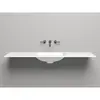 Salini COSTA
Столешница 1500х500
 200124M Столешница S-Stone, матовый
