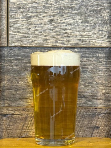 Selfmade Pilsner