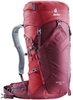 Картинка рюкзак туристический Deuter Speed Lite 26 Maron-Cranberry - 1