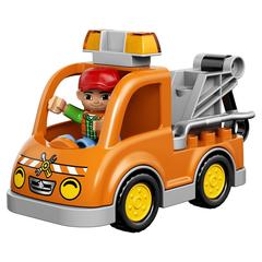 Lego Duplo Конструктор 