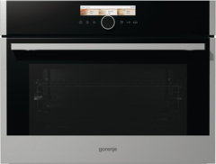 Компактный духовой шкаф Gorenje BCM598S18X Компактный духовой шкаф Gorenje BCM598S18X