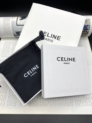 Упаковка Celine