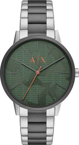 Наручные часы Armani Exchange AX2731 фото