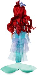 Кукла Ариэль  Балет с одеждой и аксессуарами Disney Ariel (оригинал Disney USA)