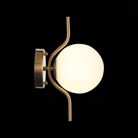 Светильник настенный ST Luce Forcio SL1126.201.01