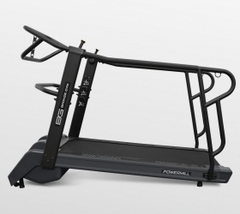 Беговая дорожка для интервальных тренировок BRONZE GYM POWERMILL