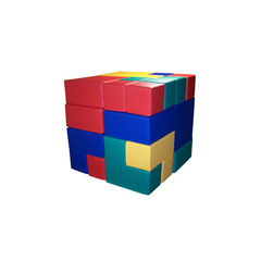 Трансформер «Загадка»