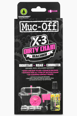 Машинка для чистки цепи Muc-off X-3 Dirty Chain Machine - 2