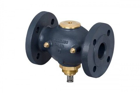 Купить Клапан регулирующий VG Ду 15-50 Kv 1-25 недорого со склада в Хабаровске, Якутске, Владивостоке, Южно-Сахалинске, Благовещенске