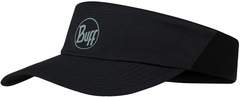 Козырек спортивный Buff Go Visor Solid Black