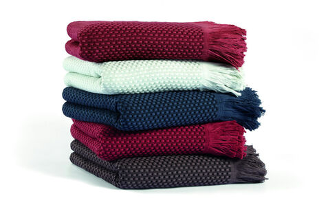 Покрывало 165x240 L'appartement Fresno лосось