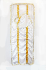 Комплект покрывало+наволочка "Люкс"