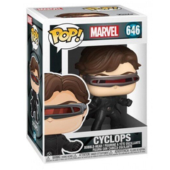 Funko POP! Marvel X-Men: Cyclops (646)