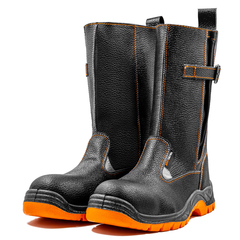 Сапоги на ПУ/ТПУ подошве с композитным подноском PROTECTOR (р.39)