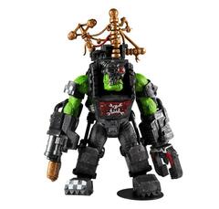 Фигурка McFarlane Toys Warhammer 40,000: Ork Big Mek